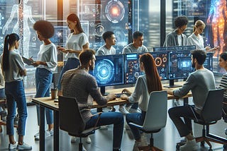 How AI Can Help in the E-commerce Industry?