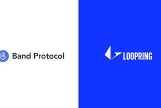 Loopring + Band Protocol Integration