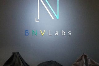 Himalkom Goes to BNV Labs