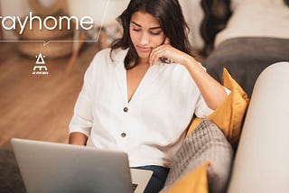 During COVID-19 AE Ventures works from home, so can your company