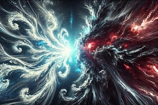 The Meeting of Gods – A Futuristic Mythology
