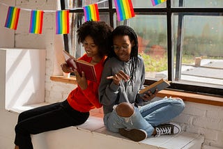 3 Fiction Genres That Have Impacted Me as a Black Queer Woman