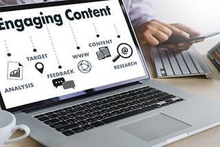 5 Important Elements for Content Creator — Dhara_writes