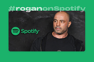 Neil Young v Joe Rogan: a battle being streamed to your earphones