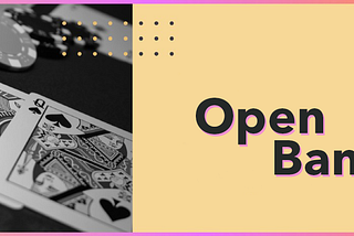 Introducing the Open Bankroll
