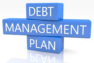 Do you know about Debt Management Plan?