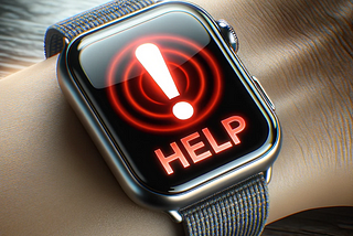 Apple Watch in Crisis (Updated)