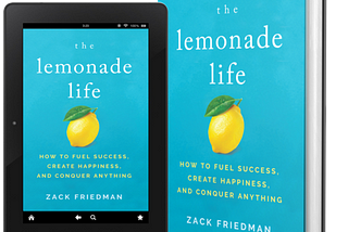 The Lemonade Life: An Interview — Articles of Antiquity