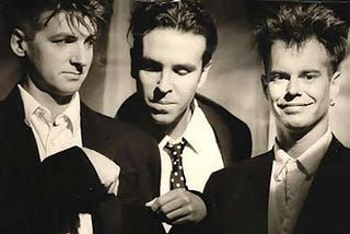 Now We’re Getting Somewhere: Foolishly ranking the songs of Crowded House (Part 3)