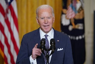 Biden lays out his foreign policy at G7 meeting and Munich Security Conference