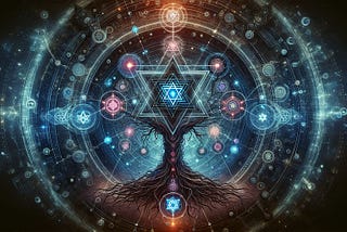 The Intersection of Psychology and Mysticism: A Journey Through Erik Erikson’s Life Stages and the…