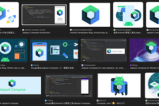 誤入Android開發-Day3： JetPack Compose