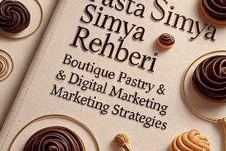 Pasta Simya Rehberi: Mutfağınızda Tatlı Bir Devrim