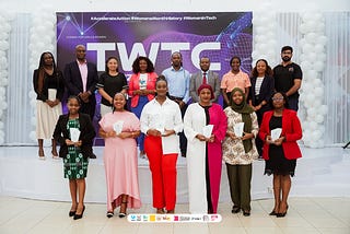 WOMEN AND TECHNOLOGY IN TANZANIA: WHO IS DOING WHAT?
