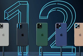 Apple IPHONE 12 Expectations