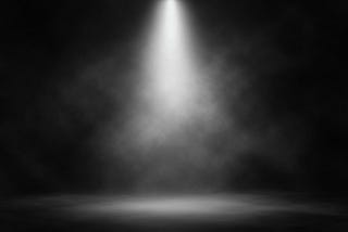 Empty Stage