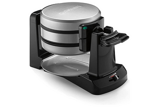 Cuisinart-Waffle-Maker