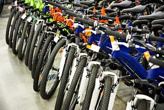 BIKE PURCHASE ANALYSIS