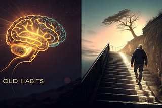 Why Will Power Alone Can’t Break Bad Habits
