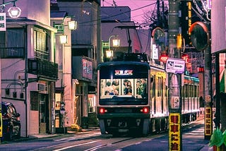 KAMAKURA — เมืองเล็กๆน่ารักใกล้ TOKYO