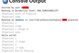 DevSecOps CI/CD using Jenkins on PHP code base