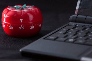 Pomodoro technique: