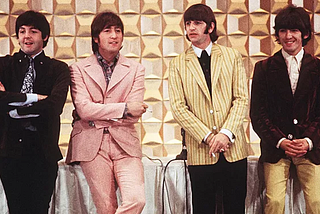 Five Times Someone Did A Beatles Song Better Than The Beatles