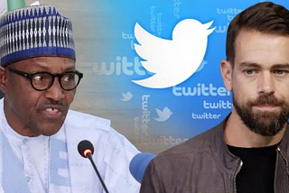 Nigerian Government Suspends Twitter for Censoring President