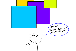 Making DeFi simpler