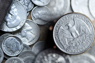 Junk silver defined