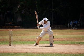 Cricket is the second largest sporting event in the world that no one has heard of