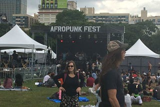 Why I’m No Longer Writing For Afropunk (And Why They Won’t Give A Shit)