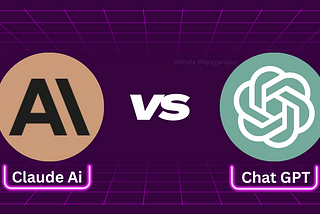 Claude AI 2 vs. ChatGPT 4.0: A Clash of Advanced AI-Language Models