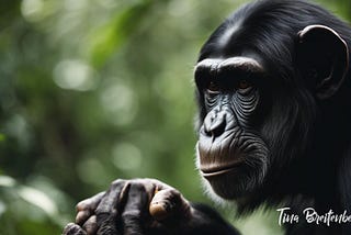 Why Chimps Can’t Fully Explain Human Behaviour: A Closer Look