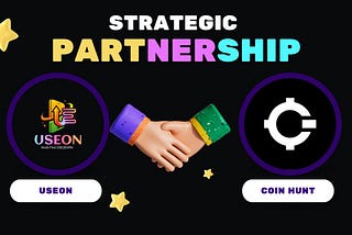 Strategic Partnership