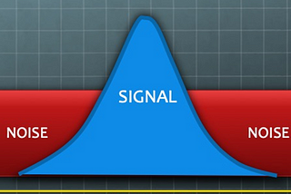 Seeking Alpha: How Investors Derive Signal from Noise