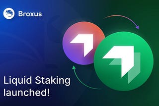 Introducing stEVER and the new era of liquid staking on EVER DAO