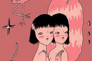 September 2024 — Narrative reading list on “Girlhood”