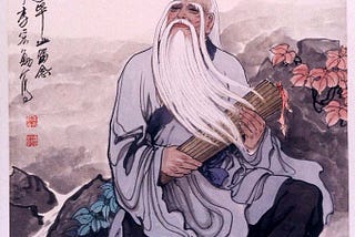 Wu Wei: Lao Zi’s Key to the Tao