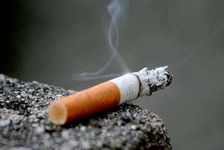 What’s the point of a pro-smoking group in 2021?