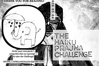 The HaikuPrajna Challenge . 20260504 . Star Wars: Darth Vader (2015)