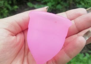 Now I Can Laugh, Walk, Cough, Sneeze Without Feeling The Flow : Menstrual Cup Story