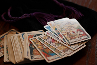 Astrology and the Tarot