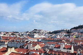 Exploring Portugal’s Thriving Tech Scene and Start-Up Wonders