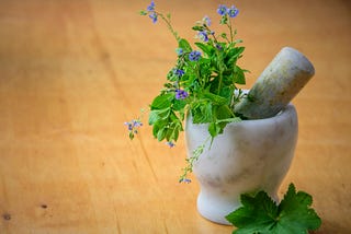 Rise of Medicinal Plants in India