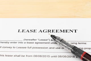 Renegotiating Commercial Leases in the Covid Era