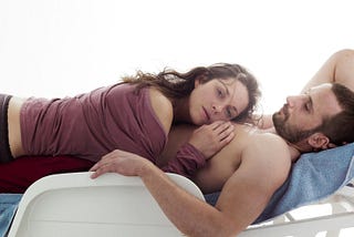 Love as I know it | Rust and Bone (2012)