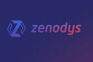 Zenodys: Görsel varlıkların Blockchain pazar yeri