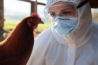 Is Bird Flu the Next Pandemic?