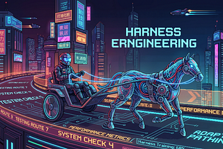 Harness Engineering